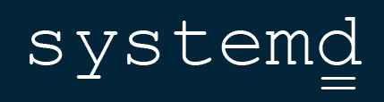 Systemd logo