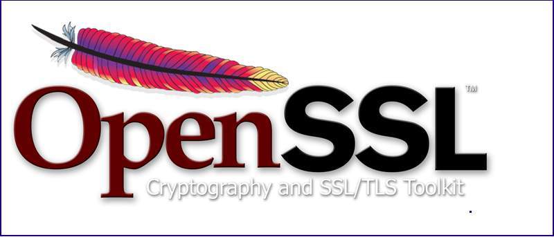 openssl