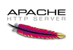 logo apache2