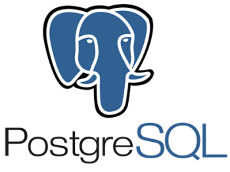 postresql logo