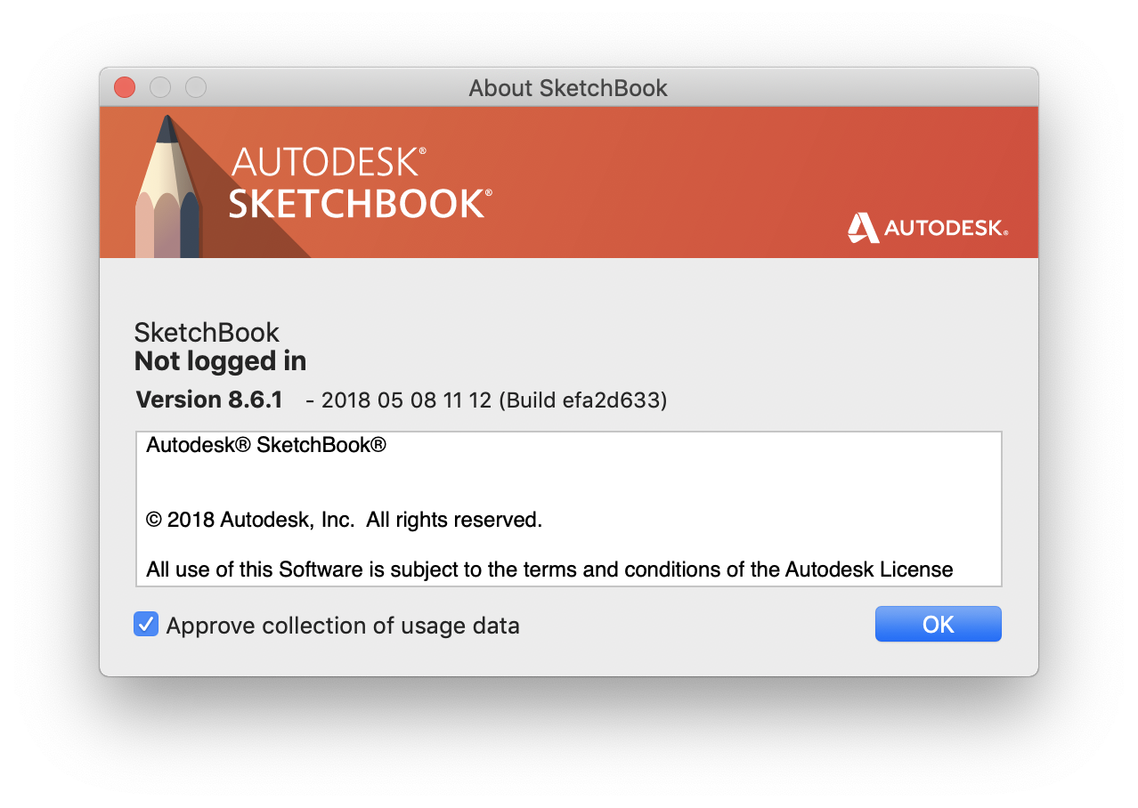 Autodesk Skectbook
