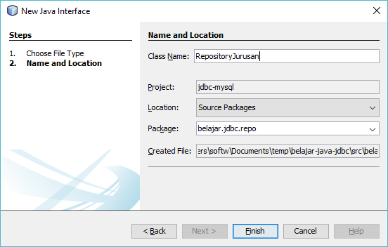 Файл interfaces