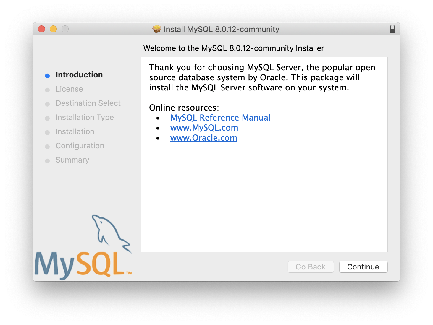 mysql-introduction