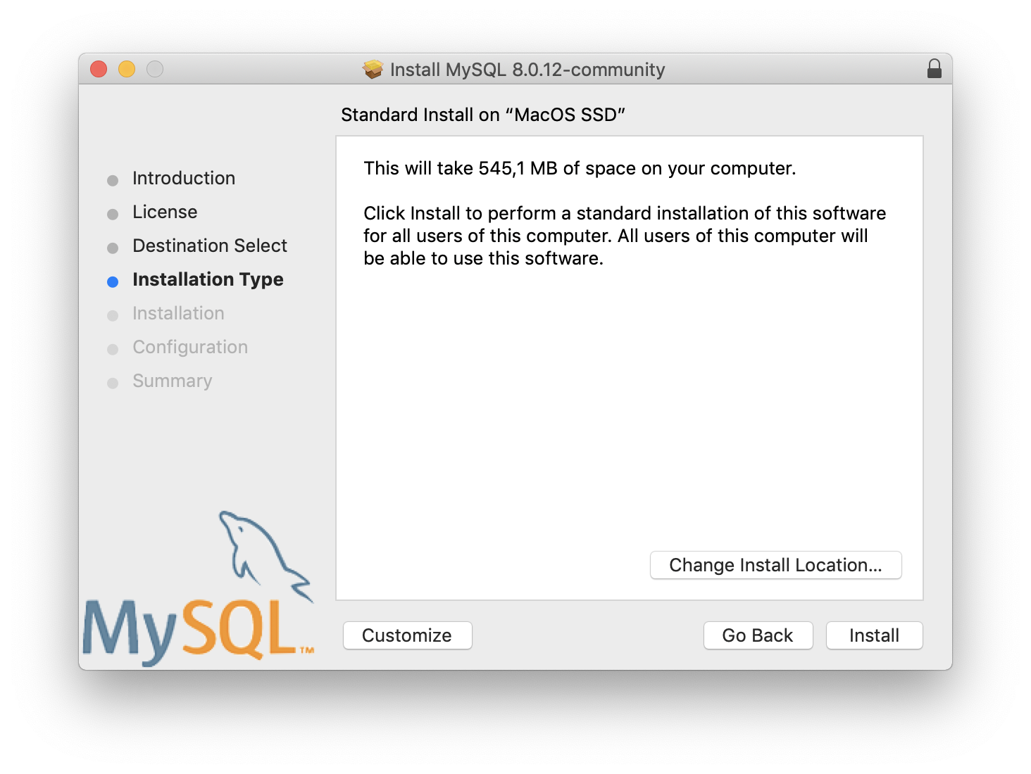 mysql-location