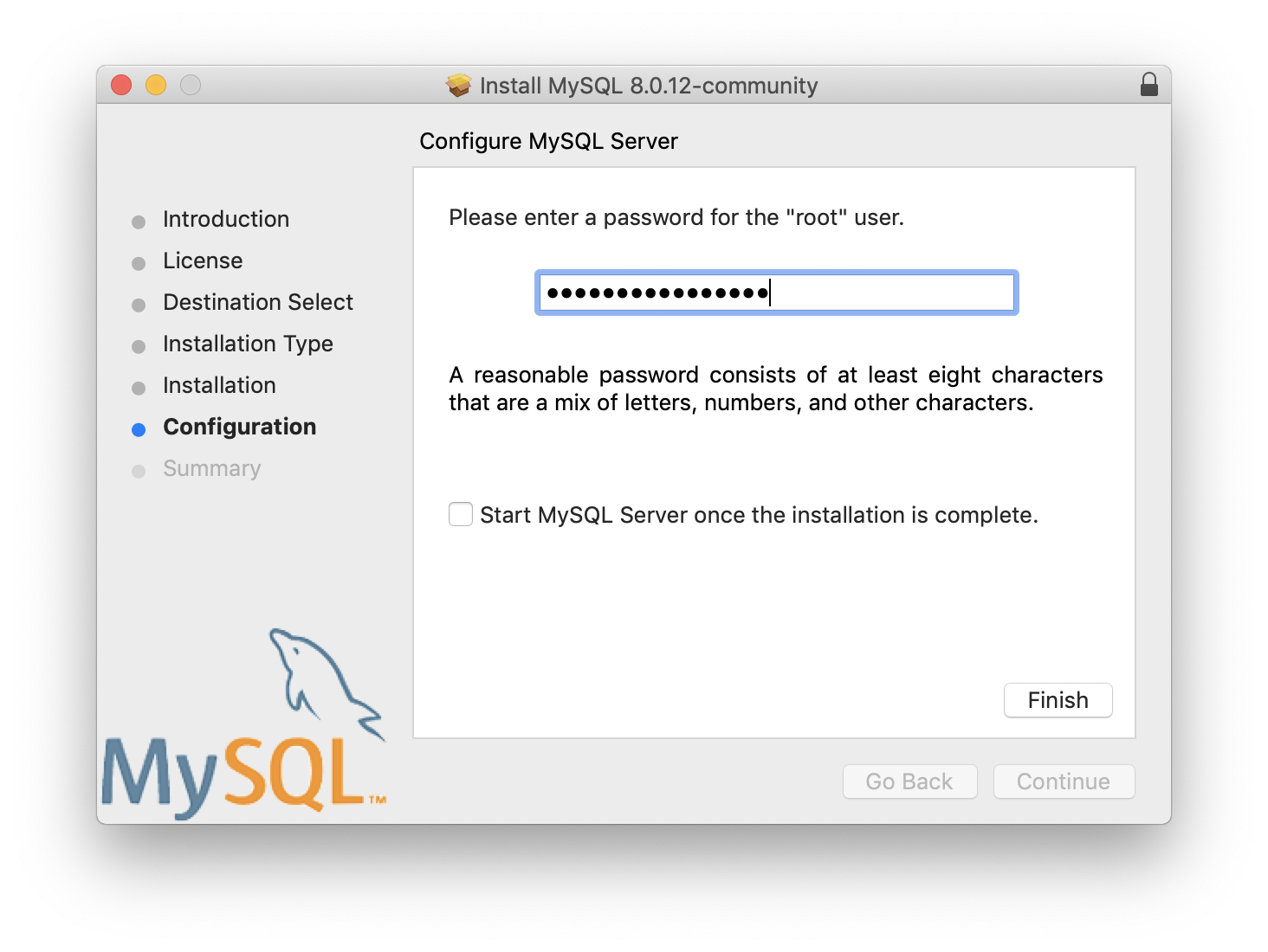 mysql-root