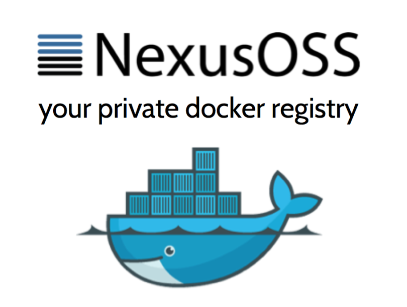 logo nexus-x-docker