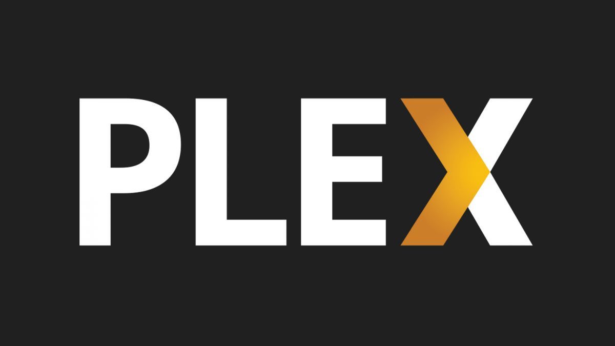 Plex Media Server