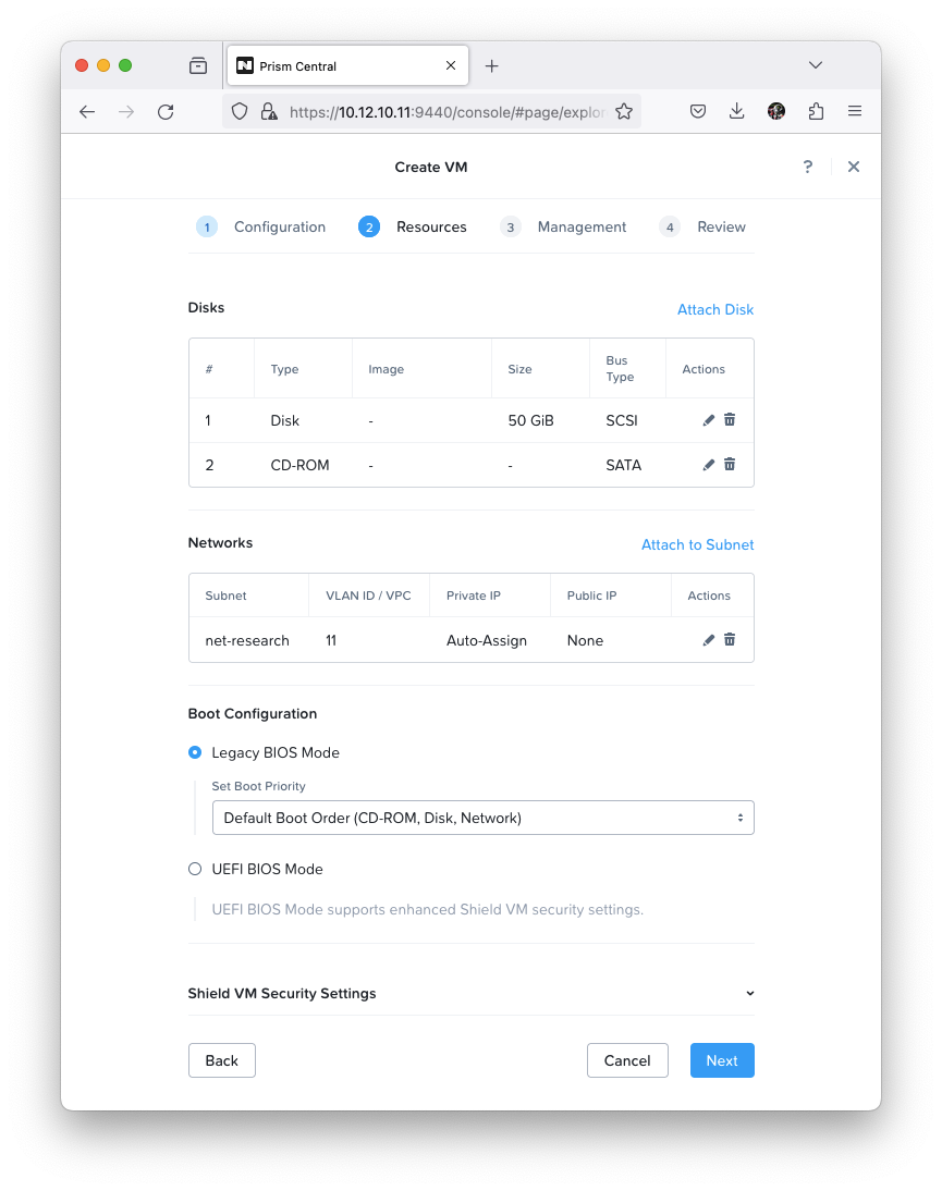 vm-resources